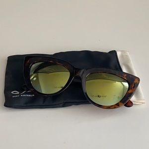 Quay Australia sunglasses